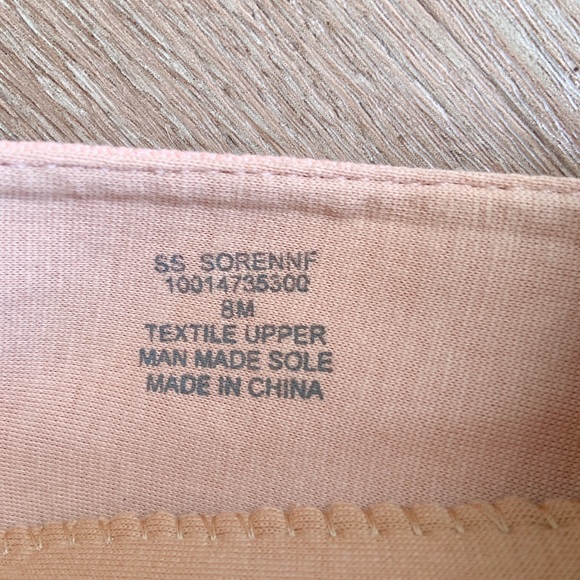 Sun + Stone sorenn slip-on espadrilles - Picture 6 of 16